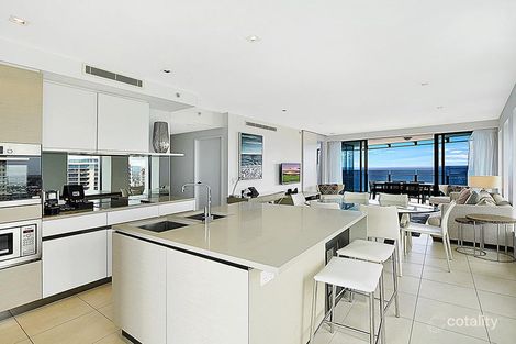 Property photo of 2501/4 The Esplanade Surfers Paradise QLD 4217