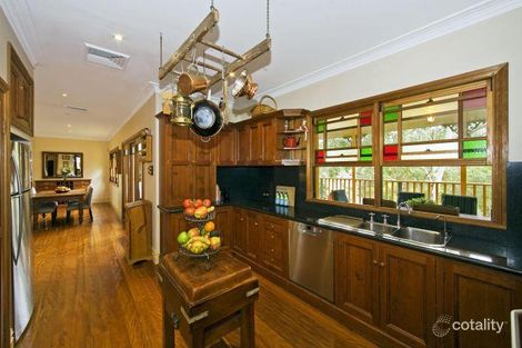 Property photo of 86A Malton Road Beecroft NSW 2119