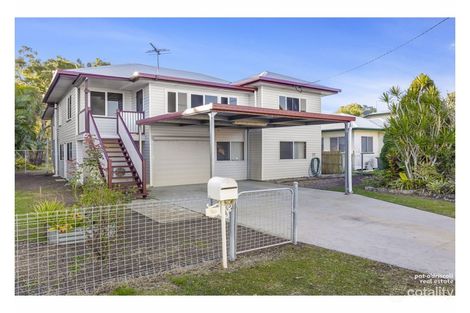 30 Hamilton Ave, Wandal, QLD 4700