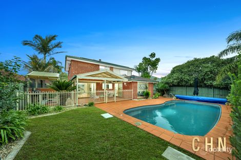 Property photo of 25 John August Walk Seabrook VIC 3028