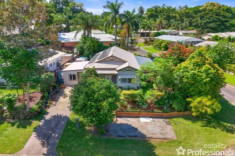 Property photo of 7 Dodd Court Mooroobool QLD 4870