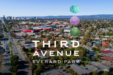 Property photo of 12 Third Avenue Everard Park SA 5035