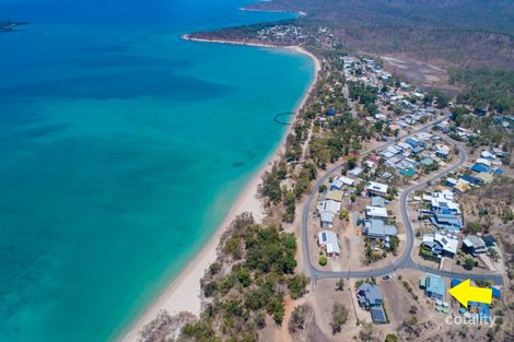 Property photo of 4 Scallop Court Dingo Beach QLD 4800