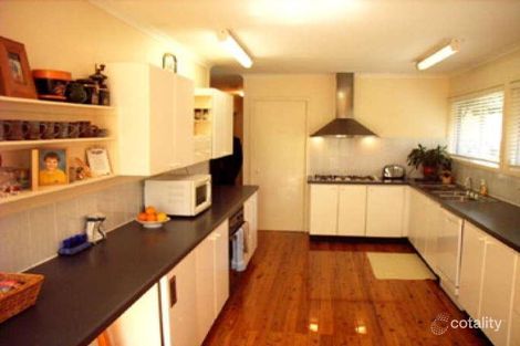 Property photo of 4 Beechworth Place Mount Colah NSW 2079