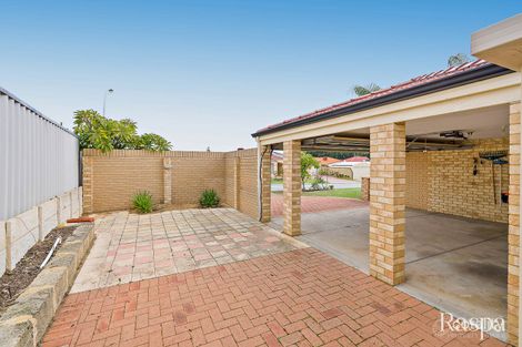 Property photo of 7 Streeter Way Beeliar WA 6164