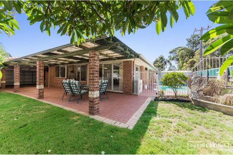 Property photo of 18 Barnfield Court Seville Grove WA 6112