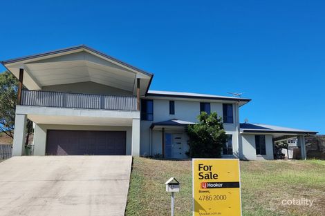 Property photo of 16 Sunshine Court Bowen QLD 4805