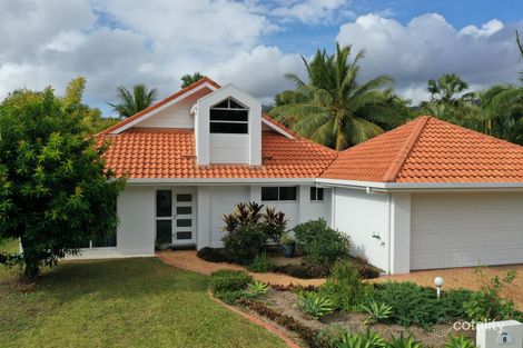 Property photo of 8 Stream Avenue Kewarra Beach QLD 4879