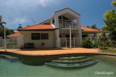 Property photo of 8 Stream Avenue Kewarra Beach QLD 4879