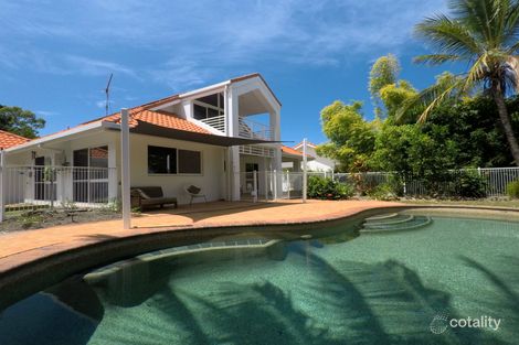 Property photo of 8 Stream Avenue Kewarra Beach QLD 4879