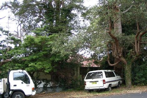 Property photo of 21 Woonona Avenue Wahroonga NSW 2076