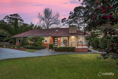 Property photo of 27 Manor Road Hornsby NSW 2077