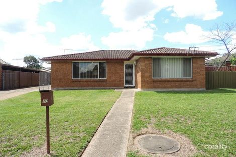 10 Eloura St, Dharruk, NSW 2770