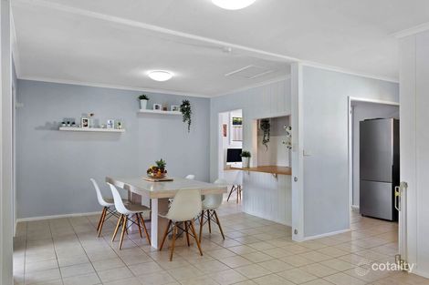 Property photo of 17 Sturt Street Molendinar QLD 4214