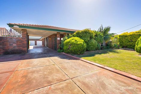 Property photo of 40 Norland Way Spearwood WA 6163