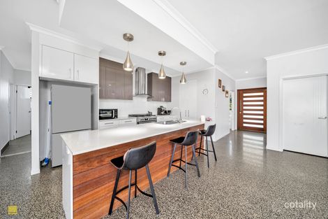 Property photo of 8 Taffy Close Gordonvale QLD 4865