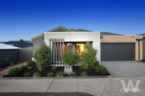 Property photo of 140 Oceania Drive Curlewis VIC 3222