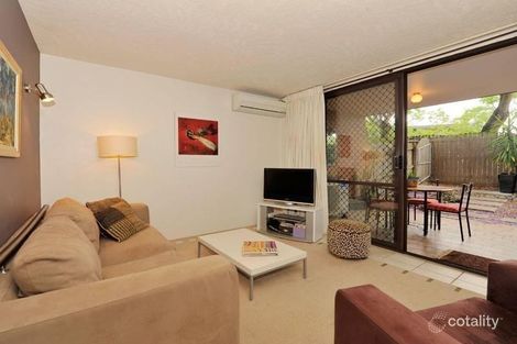 Property photo of 2/49 Stanley Terrace Taringa QLD 4068