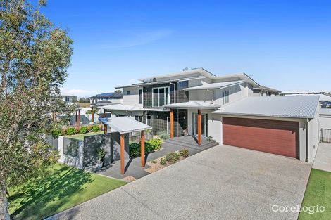 Property photo of 58 Waterville Drive Thornlands QLD 4164