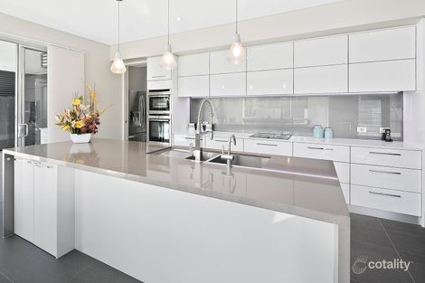 Property photo of 58 Waterville Drive Thornlands QLD 4164