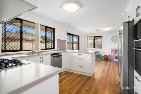 Property photo of 9 Fleming Close Coffs Harbour NSW 2450