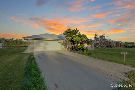 Property photo of 88 Racecourse Road Miles QLD 4415