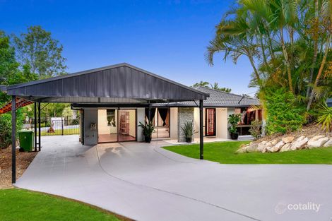 Property photo of 5 Weyba Court Petrie QLD 4502