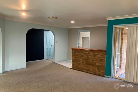 Property photo of 21 Calgaroo Avenue Muswellbrook NSW 2333