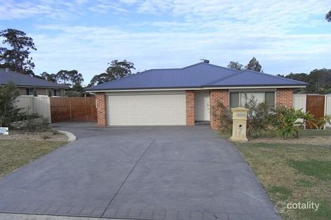 Property photo of 7 Capeland Avenue Sanctuary Point NSW 2540
