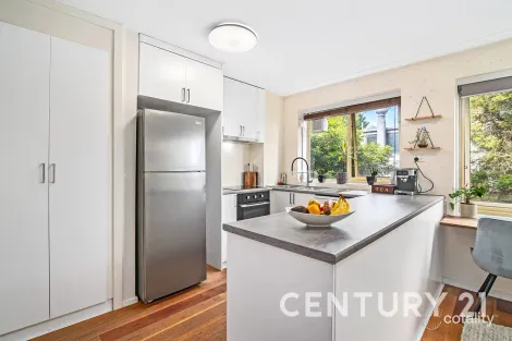 Property photo of 7/9-11 Weller Street Dandenong VIC 3175