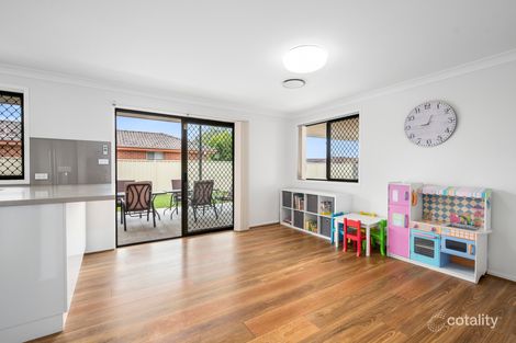 Property photo of 9 Fleming Close Coffs Harbour NSW 2450