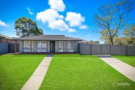 2 Lewis Rd, Cambridge Gardens, NSW 2747