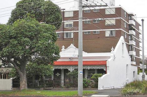 121 Bank St, South Melbourne, VIC 3205