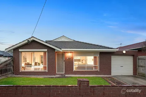 Property photo of 1/20 Langvale Court Mill Park VIC 3082