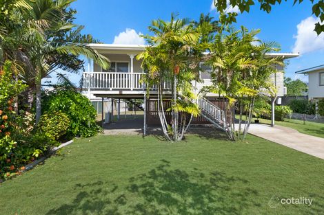 Property photo of 140 Bamford Lane Kirwan QLD 4817