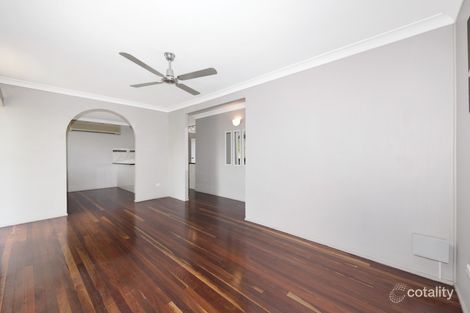 Property photo of 140 Bamford Lane Kirwan QLD 4817