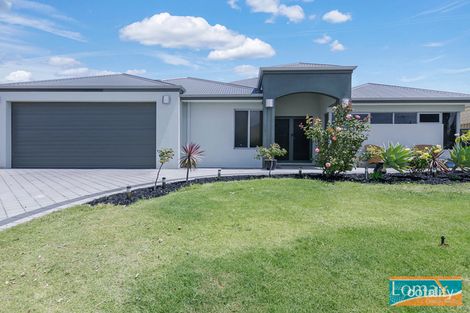 Property photo of 8 Denison Turn Ridgewood WA 6030