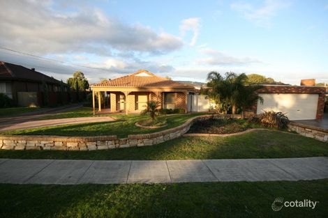 73 Cambden Park Pde, Ferntree Gully, VIC 3156