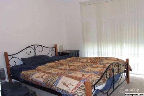 Property photo of 21 Hammon Avenue Doonside NSW 2767