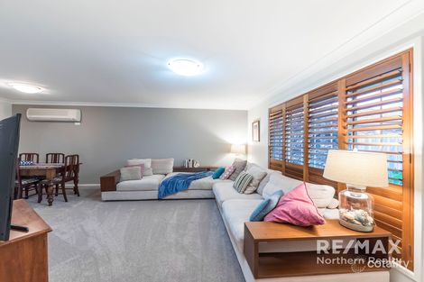 Property photo of 12 Chisholm Court Albany Creek QLD 4035
