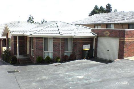 Property photo of 2/94 Railway Parade Pascoe Vale VIC 3044