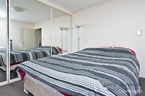 Property photo of 22/5-11 Stimson Street Guildford NSW 2161