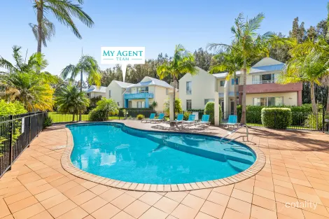 Property photo of 9/1A-1B Myamba Parade Surfside NSW 2536
