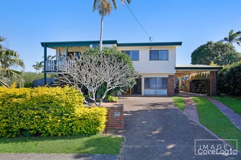 Property photo of 51 Sheaves Road Kallangur QLD 4503