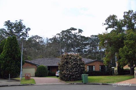 Tasman Ct, Castle Hill, NSW 2154