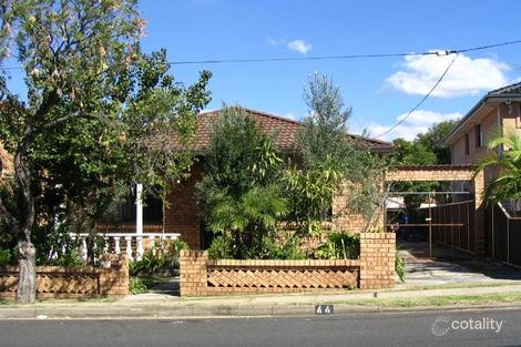 44 Brandon Ave, Bankstown, NSW 2200