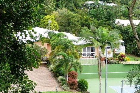 42 Granadilla Dr, Earlville, QLD 4870