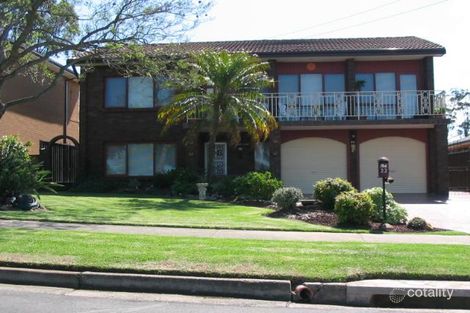 Property photo of 23 Kootingal Street Greystanes NSW 2145