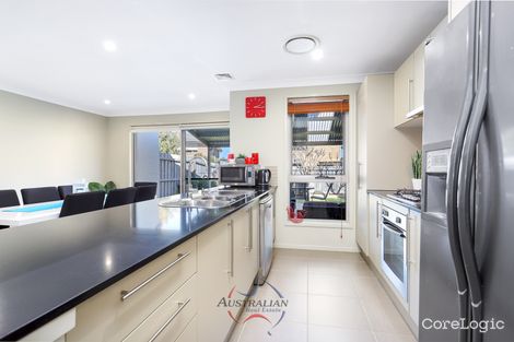 Property photo of 39 Ulmara Avenue The Ponds NSW 2769