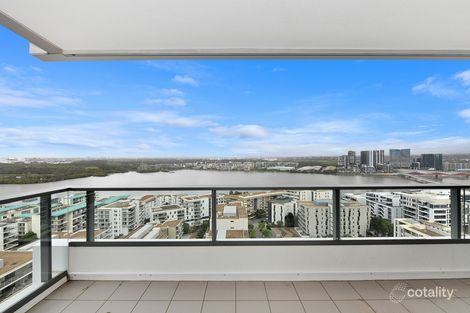Property photo of 7 Rider Boulevard Rhodes NSW 2138